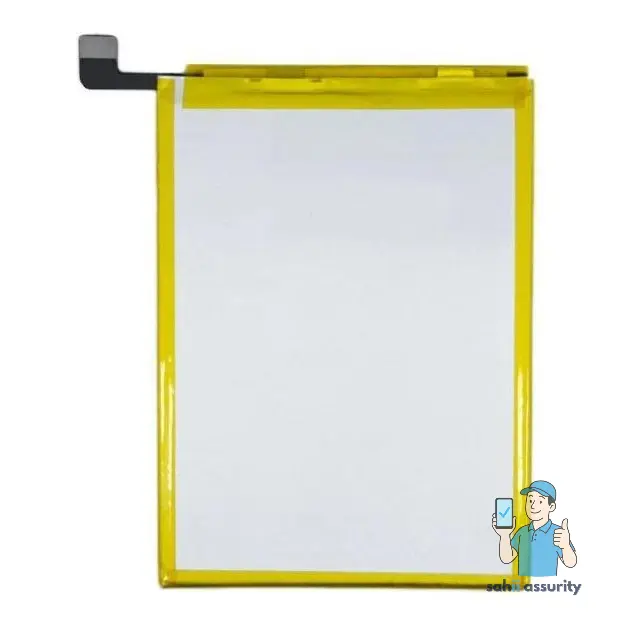 Battery for Realme C21Y thumbnail